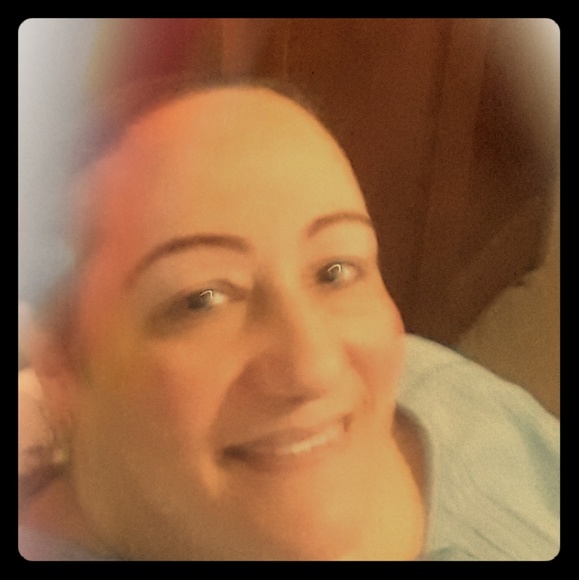 Meet your Posher, Nancy - Picture 1 of 1